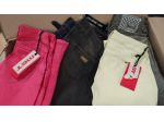 Stock di jeans donna NUOVI con etichetta, ottima qualità.