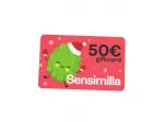 Carta Regalo 50€