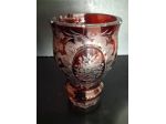 Vaso  o   bicchiere  da  cerimonia
