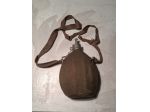 Borraccia militare anni 60/70