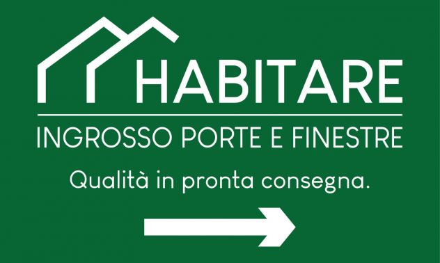Finestre produzione persiane Spissu porte pronta eur 150 - Foto 3