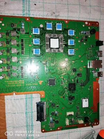 Riparazione PlayStation 4/3 - Foto 3