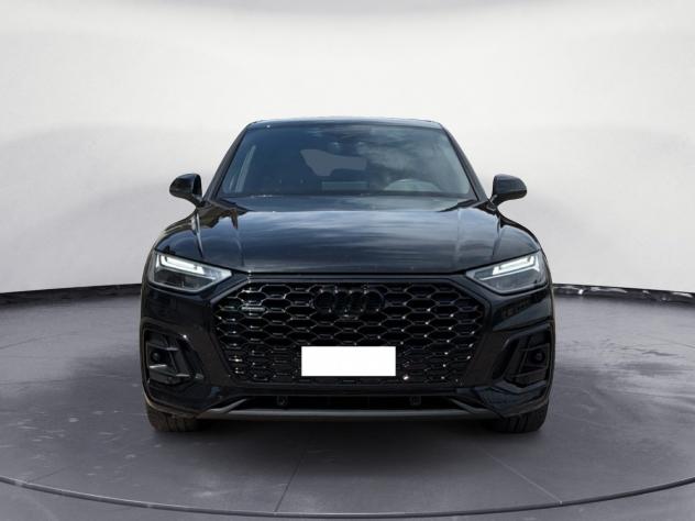 Audi Q5 Sportback 40 TDI S Line Plus quattro S tronic - Foto 5