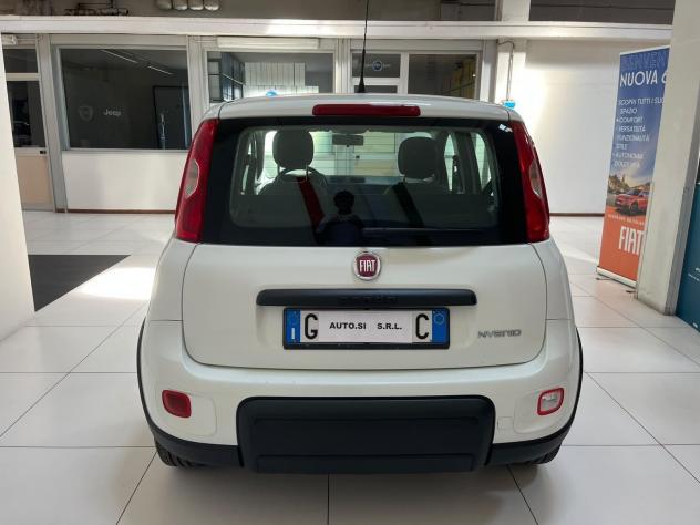FIAT Panda 1.0 FireFly 70cv S&S Hybrid - Foto 6