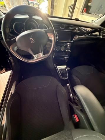 Ds DS3 3 BlueHDi 75 Sport Chic - Foto 6