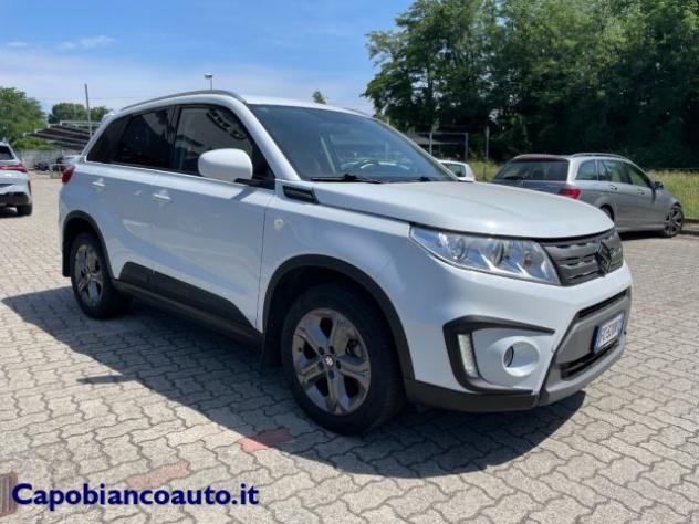 SUZUKI Vitara 1.6 DDiS 4WD AllGrip V-Cool EURO6b rif. 23904138 - Foto 3
