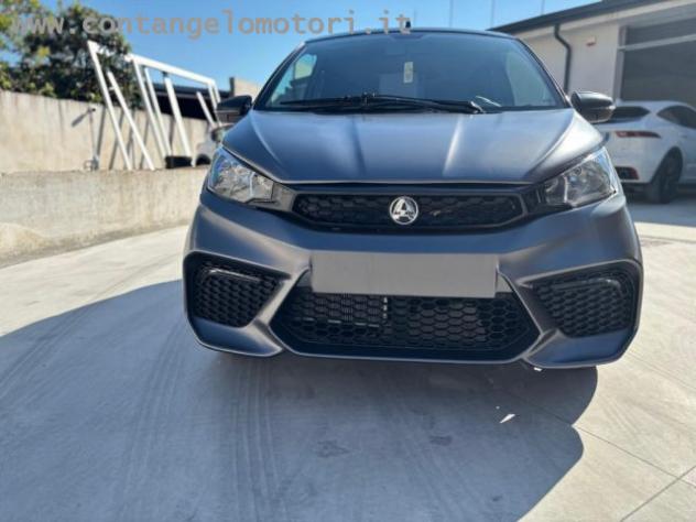 AIXAM City Sport Emotion rif. 23752087