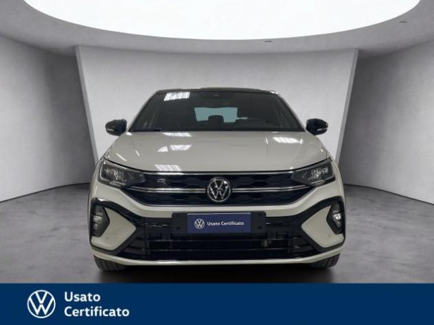 VOLKSWAGEN Taigo 1.0 tsi r-line 110cv dsg rif. 23789713 - Foto 2