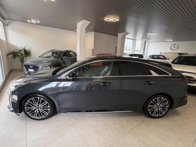 Kia ProCeed 1.6 CRDI DCT GT Line - Foto 3