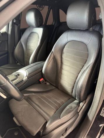 MERCEDES-BENZ GLC 220 d 4Matic Premium Plus rif. 24173483 - Foto 10