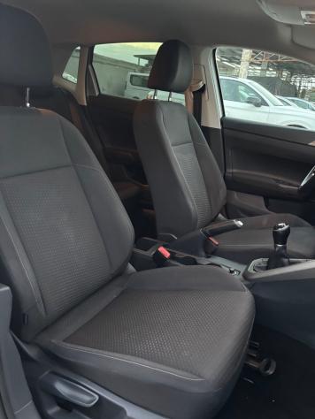 Volkswagen Polo 1.0 MPI 75 CV 5p. Comfortline BlueMotion Technology - Foto 7