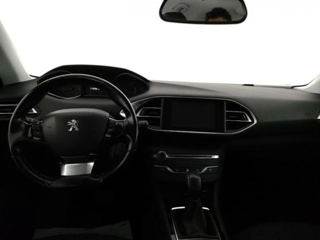 PEUGEOT 308 BlueHDi 120 S&S EAT6 Allure rif. 23781445 - Foto 7