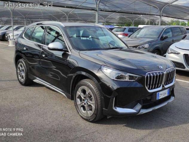 BMW X1 X1 sdrive18i X-Line Edition Essence auto - GM986KT rif. 23960351 - Foto 8