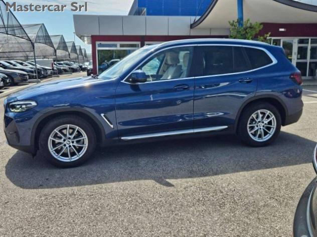 BMW X3 X3 xdrive20d mhev 48V auto - HE047BY rif. 24078761 - Foto 3