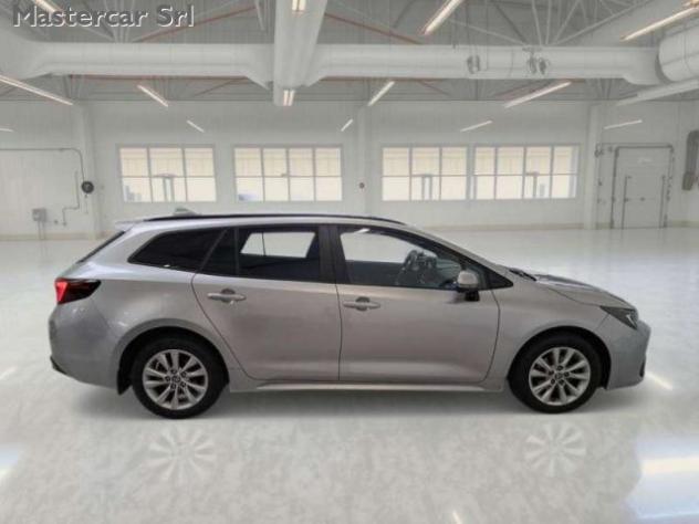 TOYOTA Corolla Corolla Touring Sports 1.8h Active auto MY23 - GN3 rif. 24048656 - Foto 4