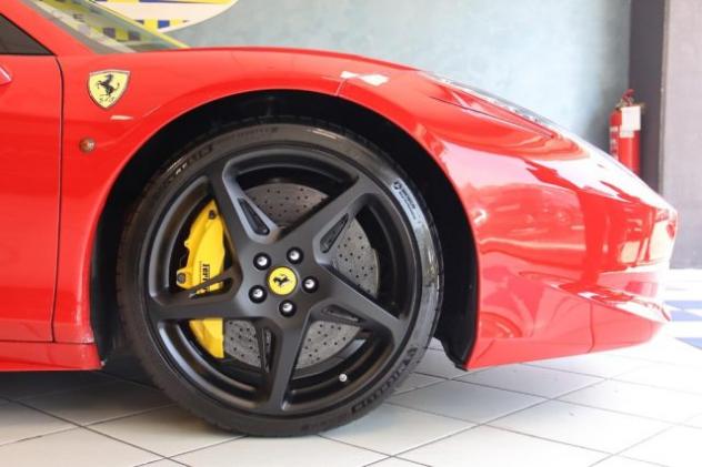 FERRARI 458 Spider DCT rif. 22174104 - Foto 3