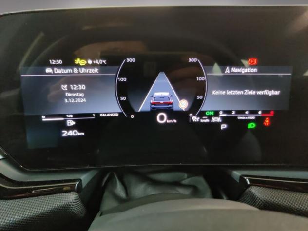 AUDI A5 3ª serie A5 Avant TFSI 110 kW S tronic Business - Foto 9