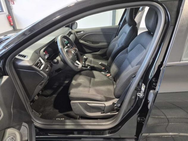 RENAULT Clio 5ª serie Clio TCe 90 CV 5 porte Zen - Foto 6