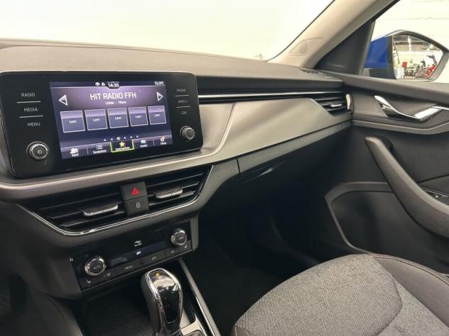 SKODA Kamiq Kamiq 1.5 TSI ACT DSG Style - Foto 6