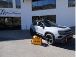 JEEP Avenger 1.2 Turbo 145 CV MHEV 4xe The North Face rif. 23513585