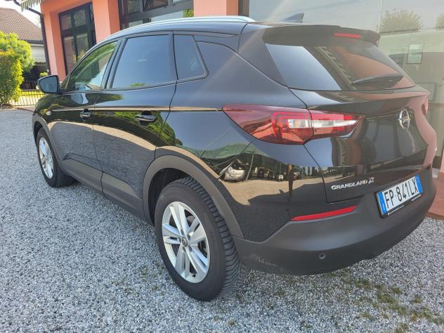 Opel Grandland X 1.6 diesel Ecotec Start&Stop aut. Innovation - Foto 3