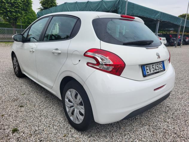Peugeot 208 1.2 VTi 82 CV 5 porte Active - Foto 4