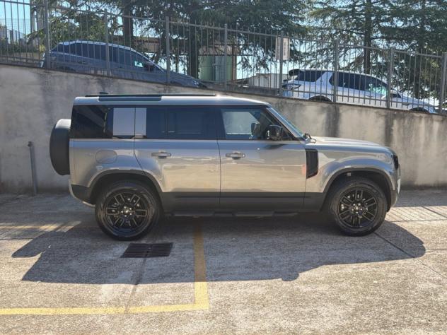 Land Rover Defender 3.0 D6 200 110 S AWD auto. N1 autocarro - Foto 6