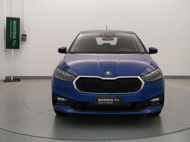 Škoda Fabia 1.0 MPI Evo 59KW YOUR WAY - Foto 2