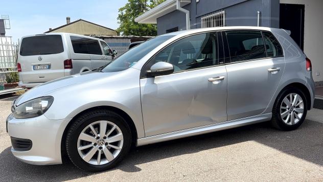Volkswagen Golf 6 Highline NEOPATENTATI - Foto 7