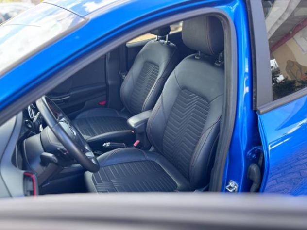 FORD Puma 1.0 EcoBoost Hybrid 125 CV S&S aut. ST-Line X rif. 24037282 - Foto 6