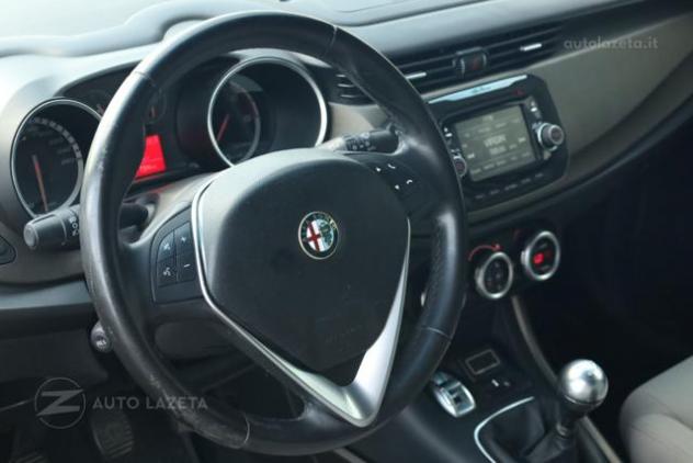 ALFA ROMEO Giulietta 1.6 JTDm-2 120 CV rif. 24064075 - Foto 5