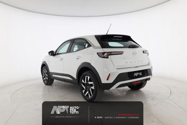 Opel Mokka Mokka 1.2 t Edition s&s 100cv - Foto 3