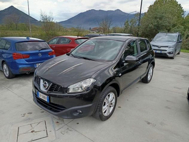 NISSAN Qashqai 1.5 dCi 110CV - IMMACOLATA - Foto 2