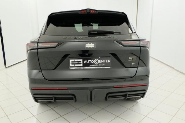 SPORTEQUIPE Sportequipe 6 GT 1.6 Turbo GPL - Foto 7