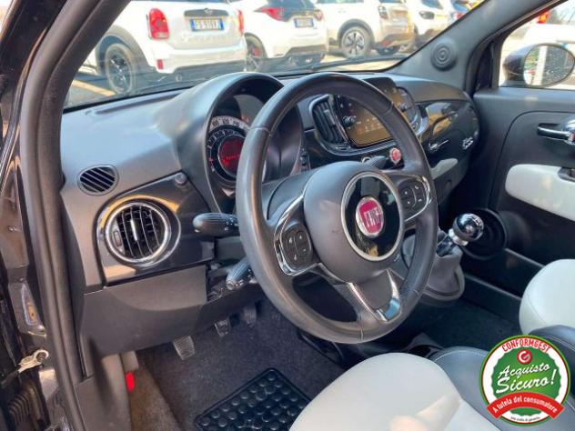 FIAT 500 1.0 hybrid Dolcevita 70cv Prezzo Reale rif. 24166100 - Foto 10
