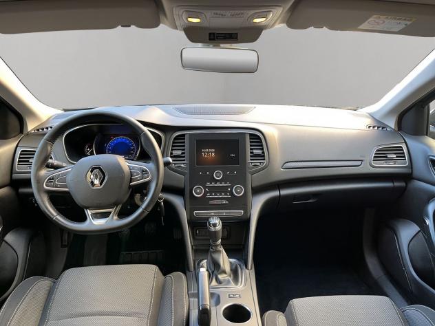 Renault Mégane Megane Sporter 1.5 blue dci Business 115cv - Foto 10