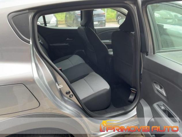 DACIA Sandero Streetway 1.0 TCe ECO-G Journey rif. 21401309 - Foto 3