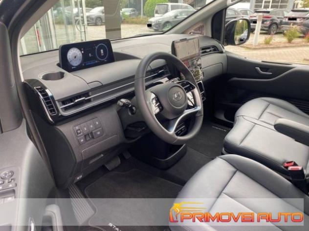 HYUNDAI Staria 2.2 AT AWD 9 posti rif. 19805629 - Foto 2