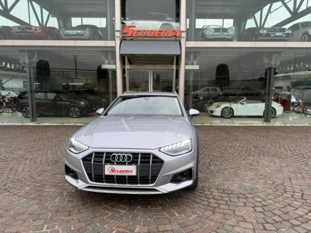AUDI A4 allroad 40 TDI 204 CV S tronic Business rif. 23123573