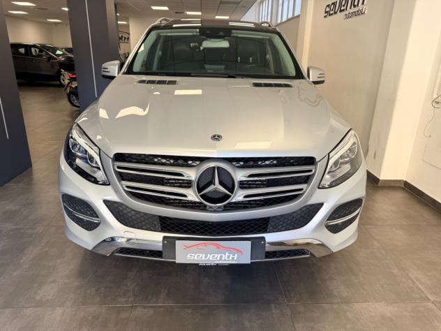 Mercedes-benz GLE 250 d 4Matic Sport - Foto 2