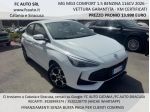 Mg MG3 1.5 COMFORT 2025
