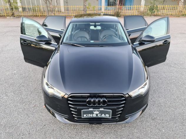 Audi A6 3.0 TDI 245 CV quattro S tronic Advanced
