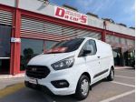 Ford Transit Custom 280 2.0 TDCI 130 PC