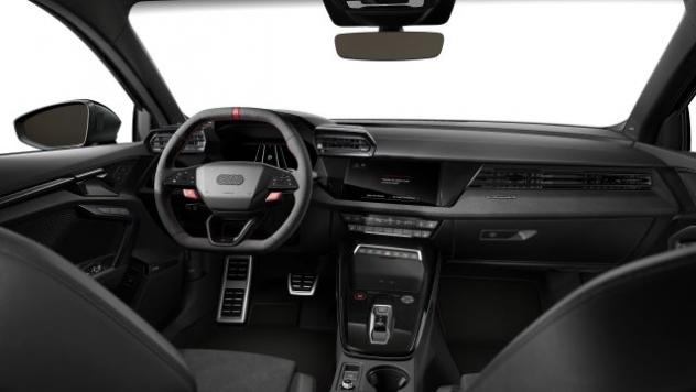 AUDI RS Audi 3 Sportback 294 kW S tronic rif. 24058077 - Foto 8