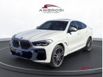 BMW X6 xDrive30d Msport - PER OPERATORI DEL SETTORE rif. 23991890