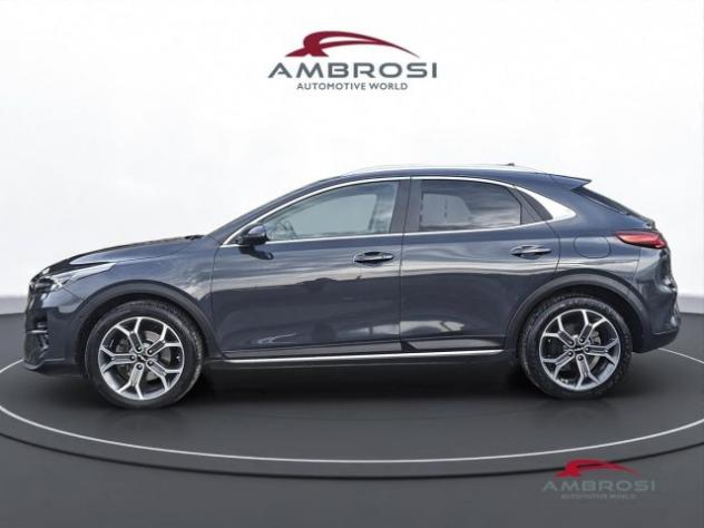 KIA XCeed 1.6 CRDi 136 CV MHEV iMT High Tech rif. 23418929 - Foto 6