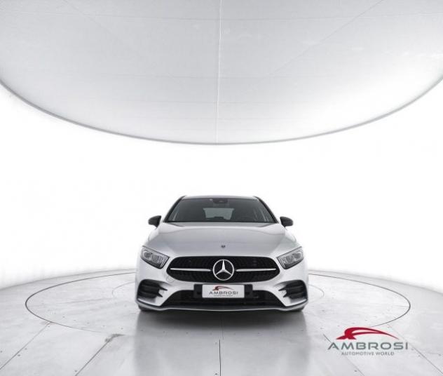 MERCEDES-BENZ A 180 180 d Automatic Sport rif. 24046146 - Foto 5