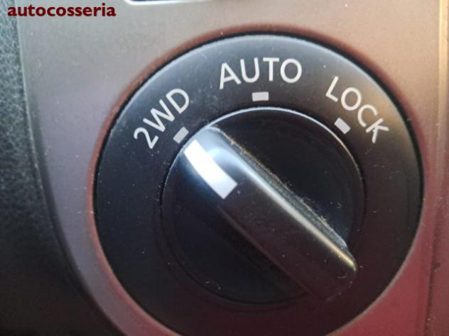 NISSAN X-Trail 2.2 Crdi 4x4 rif. 22879491 - Foto 7