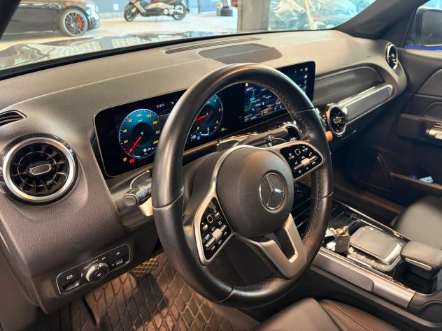 Mercedes-Benz GLB 200 d Business Extra 4matic auto - Foto 10