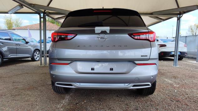 Opel Grandland Hybrid 1.6 225cv PHEV Business Elegance FWD - Foto 7